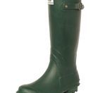 Hoggs of Fife Unisex Braemar Wellington Boots (Green) additional 1