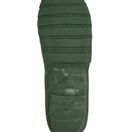 Hoggs of Fife Unisex Braemar Wellington Boots (Green) additional 2