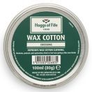Hoggs of Fife Unisex Dressing For Waxed Cotton Clothing (Neutral) additional 1