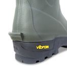 Hoggs of Fife Unisex Field Sport Neoprene-lined Wellington (Field Green) additional 5