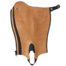 Ariat Adults Close Contour Show Chap (Black) additional 4