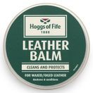 Hoggs of Fife Unisex Waxed Leather Balm (Neutral) additional 1