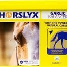 Horslyx Garlic additional 2