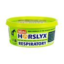 Horslyx Respiratory additional 1