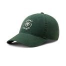 Ariat Adults Country Cap (Forest Green) additional 1