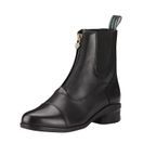 *OUTLET* Ariat Women's Heritage IV Zip Paddock (Black) additional 1