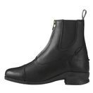 *OUTLET* Ariat Women's Heritage IV Zip Paddock (Black) additional 2
