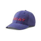 Ariat Adults Team III Cap (Team Navy) additional 1