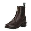 *OUTLET* Ariat Women's Heritage IV Zip Paddock (Light Brown) additional 1
