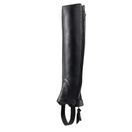 Ariat Breeze Chap Half Chap (Black) additional 1