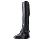 Ariat Breeze Chap Half Chap (Black) additional 4