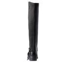 Ariat Breeze Chap Half Chap (Black) additional 5