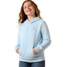 Ariat Girls 2.0 Hood (Nantucket Breeze) additional 1