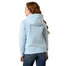 Ariat Girls 2.0 Hood (Nantucket Breeze) additional 2