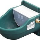 JFC Micro Drinker Green Brass Valve additional 1