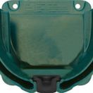JFC Micro Drinker Green Brass Valve additional 3