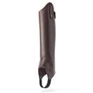 Ariat Heritage Contour Half Chap (Light Brown) additional 1