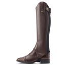 Ariat Heritage Contour Half Chap (Light Brown) additional 2