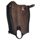 Ariat Heritage Contour Half Chap (Light Brown) additional 4