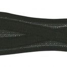 Kincade Anti-Chafe Shaped Elastic Girth (Black) additional 3