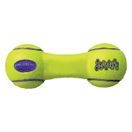 KONG AirDog Squeaker Dumbbell additional 1