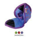 KONG Ballistic Hide N Treat (Assorted Colours) additional 1