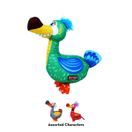 KONG Ballistic Vibez Birds (Assorted Colours) additional 1
