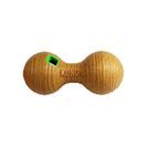 KONG Bamboo Feeder Dumbbell additional 1