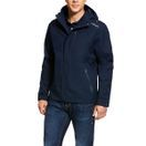 Ariat Men's Coastal Waterproof Jacket (Navy) additional 1