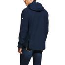 Ariat Men's Coastal Waterproof Jacket (Navy) additional 2