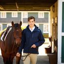 Ariat Men's Coastal Waterproof Jacket (Navy) additional 3
