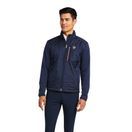 Ariat Men's Fusion Insulated Jacket (Team Navy) additional 1