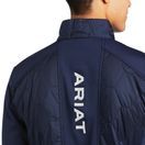 Ariat Men's Fusion Insulated Jacket (Team Navy) additional 4