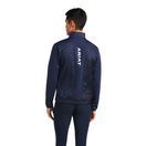 Ariat Men's Fusion Insulated Jacket (Team Navy) additional 5