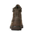 Ariat Men's Groundbreaker 6'' Waterproof Safety Boots (Dark Brown) additional 3