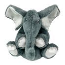 KONG Comfort Kiddos Jumbo Elephant additional 1