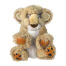 KONG Comfort Kiddos Lion additional 1