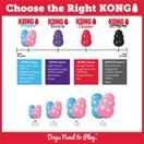 KONG Puppy (Assorted Colours) additional 2