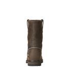 Ariat Men's Groundbreaker CT EN ISO Waterproof Work Boot (Dark Brown) additional 4