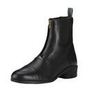 Ariat Men's Heritage IV Zip Paddock (Black) additional 1