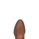 Ariat Men's Heritage R Toe Western Boot (Distressed Brown) additional 5