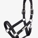 LeMieux Capella Headcollar (Black) additional 1