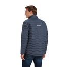 Ariat Men's Ideal Down Jacket (Charcoal Heather) additional 2
