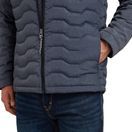 Ariat Men's Ideal Down Jacket (Charcoal Heather) additional 5