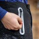 LeMieux DryTex Stormwear Waterproof Trousers (Black) additional 5