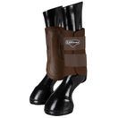 LeMieux Grafter Brushing Boot (Brown) additional 1