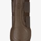 LeMieux Grafter Brushing Boot (Brown) additional 4