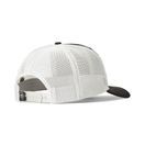Ariat Men's Logo Cap (Black/White) additional 2