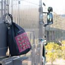 LeMieux Hay Tidy Bag (Black) additional 2