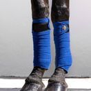 LeMieux Polo Bandages (Benetton Blue) additional 2